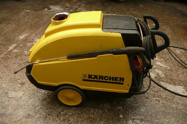 KARCHER TLAKOVA MYCKA